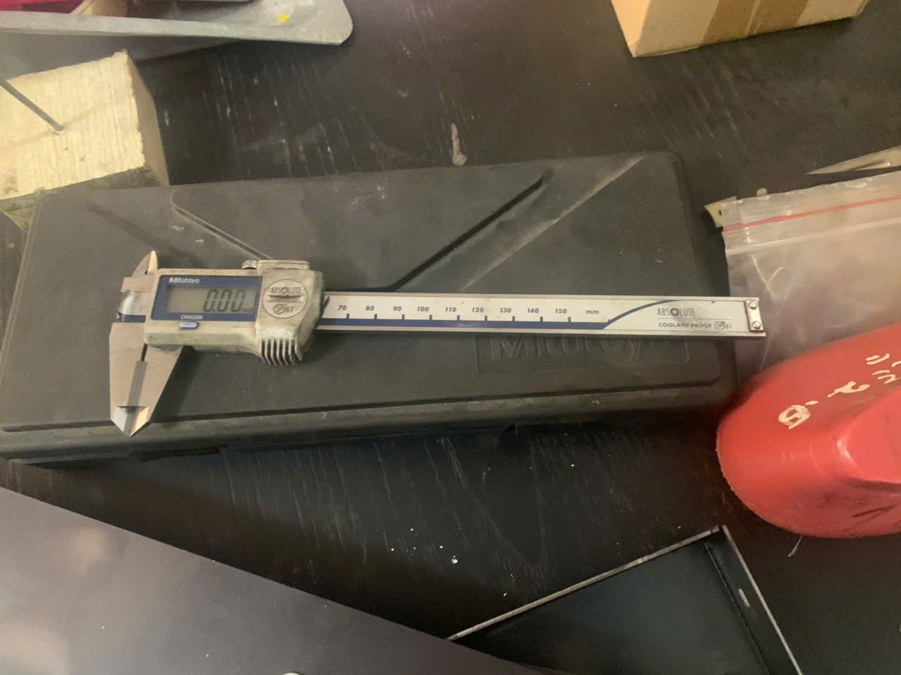 Calipers